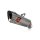 Akrapovic Slip-On Line (Titan) Rennstrecken-Ausführung für HONDA CBR1000RR-R Fireblade / SP (S-H10SO28-APLT/TD)