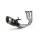 Akrapovic Racing Line (Titan) für Triumph Trident 660 - BJ. 2021 > 2026 (S-T6R2-CQTBL)
