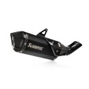 Akrapovic  für HONDA CRF1100L Africa Twin; HONDA...