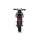 Akrapovic Slip-On Line (Titan) für Ducati Hypermotard 698 Mono / RVE - BJ. 2024 > 2026 (S-D6SO2-HAPLT)