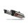 Akrapovic Slip-On Line (Titan) für DUCATI Hypermotard 698 Mono / RVE (S-D6SO2-HAPLT)