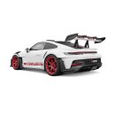 Akrapovic Evolution Krümmer Set (Titan) für Porsche 911 GT3 RS / S/T (992) BJ 2022 > 2025 - E-PO/T/9