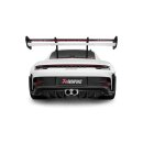 Akrapovic Evolution Krümmer Set (Titan) für Porsche 911 GT3 RS / S/T (992) BJ 2022 > 2025 - E-PO/T/9