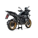 Akrapovic BMW R 1300 GS – Optionaler Krümmer (Titan) für BMW R 1300 GS / ADVENTURE - BJ. 2023 > 2026 (E-B13E1)