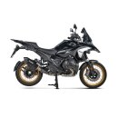 Akrapovic BMW R 1300 GS – Optionaler Krümmer (Titan) für BMW R 1300 GS / ADVENTURE - BJ. 2023 > 2026 (E-B13E1)