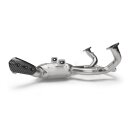 Akrapovic optionaler Krümmer (Titan)  für BMW R 1300 GS / ADVENTURE - BJ 2023 > 2025 - E-B13E1