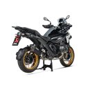 Akrapovic optionaler Krümmer (Titan)  für BMW R 1300 GS / ADVENTURE - BJ 2023 > 2025 - E-B13E1