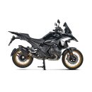 Akrapovic optionaler Krümmer (Titan)  für BMW R 1300 GS / ADVENTURE - BJ 2023 > 2025 - E-B13E1