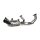 Akrapovic BMW R 1300 GS – Optionaler Krümmer (Titan) für BMW R 1300 GS / ADVENTURE; BMW R 1300 R / RS (E-B13E1)