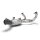 Akrapovic BMW R 1300 GS – Optionaler Krümmer (Titan) für BMW R 1300 GS / ADVENTURE - BJ. 2023 > 2026 (E-B13E1)