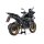 Akrapovic BMW R 1300 GS – Optionaler Krümmer (Titan) für BMW R 1300 GS / ADVENTURE - BJ. 2023 > 2026 (E-B13E1)