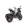 Akrapovic Slip-On Line (Carbon) für CFMOTO 800NK - BJ. 2023 > 2026 (S-CF8SO1-HAPLC)
