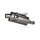 Akrapovic Slip-On Line (Titan) für Triumph Scrambler 400 X / Speed 400 BJ. 2023 > 2024