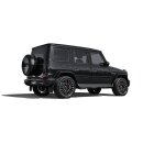 Akrapovic Evolution line (Titan) für Mercedes-AMG G 63 (W465) Bj. 2025