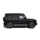 Akrapovic Evolution line (Titan) für Mercedes-AMG G 63 (W465) - OPF/GPF -  Bj. 2025 - S-ME/T/13H