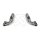 Akrapovic Evolution line (Titan) für Mercedes-AMG G 63 (W465) - OPF/GPF -  Bj. 2025 - S-ME/T/13H