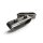 Akrapovic Endrohrset (Titan) für Mercedes-AMG G 63 (W465) / G 500 / G 550 (W463A) -  BJ. 2019 > 2025