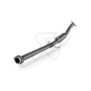 Akrapovic Evolution Link Pipe (SS)  für Toyota GR /...