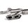 Akrapovic Evolution Line (Titan) - für MERCEDES-AMG G 63 (W463A) – OPF/GPF (S-ME/T/14H)