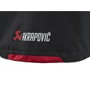 Regen Jacke Schwarz Herren 2XL