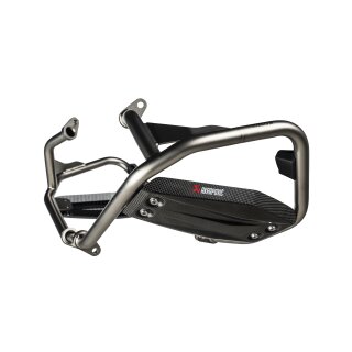 Akrapovic Schutzbügel (Titan) für BMW R 1300 GS / ADVENTURE (CB-B13T1)