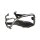 Akrapovic Schutzbügel (Titan) für BMW R 1300 GS / ADVENTURE - BJ. 2023 > 2026 (CB-B13T1)