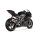 Akrapovic Track-Day-Verbindungsrohr/Sammler (SS) für Yamaha R6 - BJ. 2008 > 2026 (L-Y6SO4/TD/1)