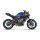 Akrapovic Racing Line (Carbon) für Yamaha MT-07/FZ-07 - BJ. 2014 > 2026 (S-Y7R2-AFC/1)