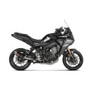 Akrapovic Racing Line (Carbon) für Yamaha Tracer 9 /...