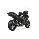 Akrapovic Racing Line (Carbon) für Yamaha Tracer 9 / GT / GT+ - BJ. 2021 > 2026 (S-Y9R20-APC)