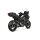 Akrapovic Racing Line (Carbon) für Yamaha Tracer 9 / GT / GT+ - BJ. 2021 > 2026 (S-Y9R20-APC)
