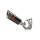 Akrapovic Racing Line (Karbon) für YAMAHA Tracer 9 / GT / GT+ (S-Y9R20-APC)