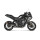 Racing Line (Carbon) für Yamaha Tracer 9 / GT / GT+ Bj. 2021 > 2025 - S-Y9R20-APC