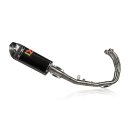 Akrapovic Racing Line (Carbon) für Yamaha MT-03 -...
