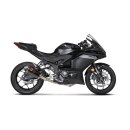 Akrapovic Racing Line (Carbon) für Yamaha MT-03 -...