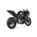 Akrapovic Racing Line (Carbon) für Yamaha MT-03 - BJ. 2016 > 2026 (S-Y3R3-APC)