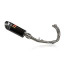 Akrapovic Racing Line (Karbon) für YAMAHA MT-03;...