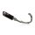 Akrapovic Racing Line (Carbon) für Yamaha MT-03 - BJ. 2016 > 2026 (S-Y3R3-APC)