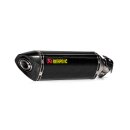 Akrapovic Slip-On Line (Carbon) für Kawasaki Ninja...