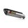 Akrapovic Slip-On Line (Titan) für KAWASAKI Ninja 1000SX; KAWASAKI Ninja 1100SX (S-K10SO32-HRT)