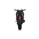 Akrapovic Slip-On Line (Titan) für Kawasaki Ninja 1000SX - BJ. 2020 > 2024 (S-K10SO32-HRT)