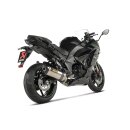 Akrapovic optionaler Krümmer (Edelstahl) für Kawasaki Ninja 1000SX BJ 2020 - 2024 / Ninja 1100SX - BJ. 2025 > 2026  (E-K10R9)