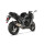 Akrapovic optionaler Krümmer (Edelstahl) für Kawasaki Ninja 1000SX BJ 2020 - 2024 / Ninja 1100SX - BJ. 2025  (E-K10R9)
