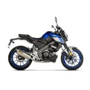 Akrapovic Racing Line (Titan) für YAMAHA MT-125; YAMAHA R125; YAMAHA YZF-R25 (S-Y125R11-HZT)