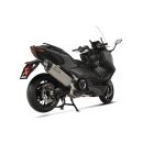 Akrapovic Racing Line (Titan) für Yamaha TMAX - BJ. 2020 > 2026 (S-Y5R9-HILT)