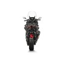 Akrapovic Racing Line (Titan) für Yamaha TMAX - BJ. 2020 > 2026 (S-Y5R9-HILT)