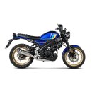 Akrapovic Racing Line (Titan) für Yamaha XSR125 /...