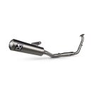 Akrapovic Racing Line (Titan) für Yamaha XSR125 /...