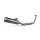 Akrapovic Racing Line (Titan) für Yamaha XSR125 / XSR125 Legacy - BJ. 2021 > 2025 > (S-Y125R13-HBFGT)