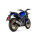 Akrapovic Racing Line (Titan) für Yamaha XSR125 / XSR125 Legacy - BJ. 2021 > 2025 > (S-Y125R13-HBFGT)